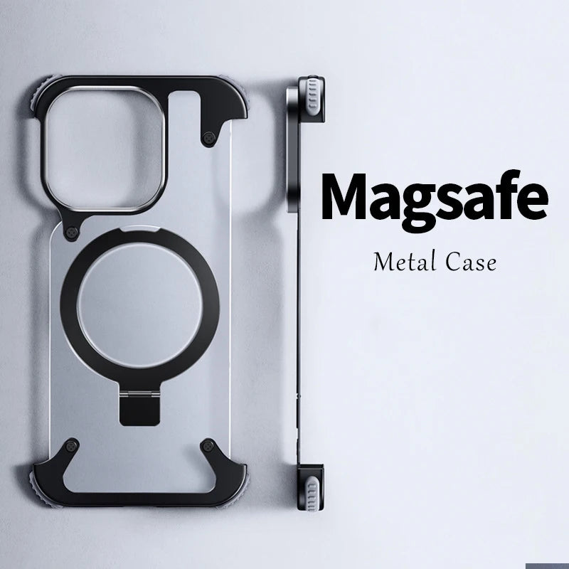 Kryt na IPhone MagSafe