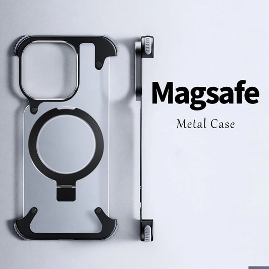 Kryt na IPhone MagSafe