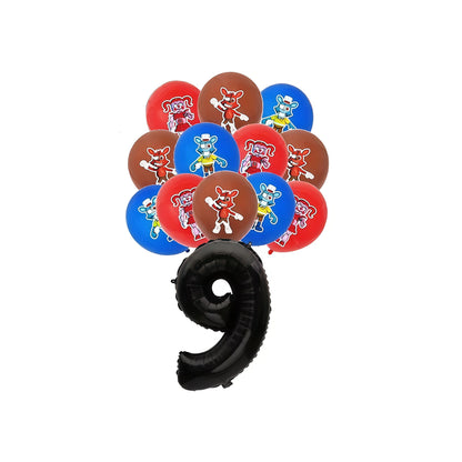 Dekorace fnaf