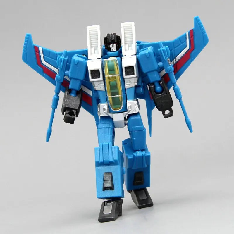 Transformátor Starscream Skywarp