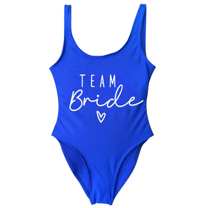 Plavky Bride