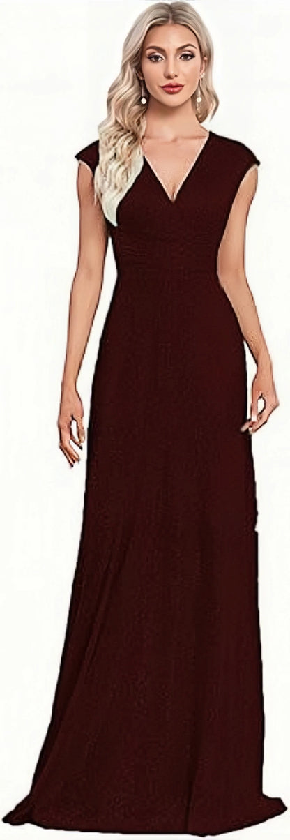 Dámské šaty s flitry