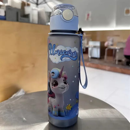 Láhev na pití Unicorn