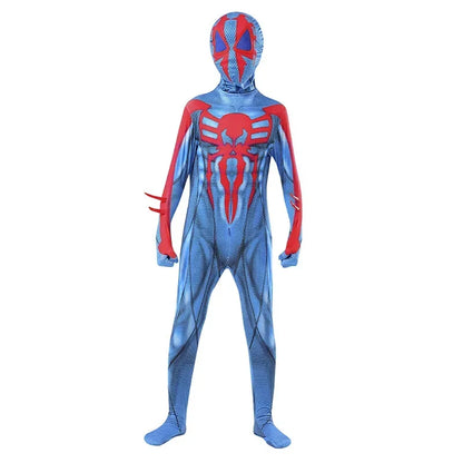 Chlapecký kostým Spiderman