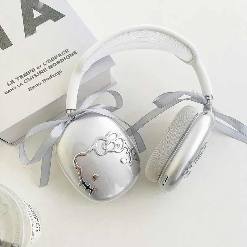 Obal na AirPods Max Hello KItty