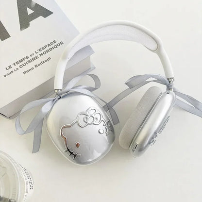 Obal na AirPods Max Hello KItty