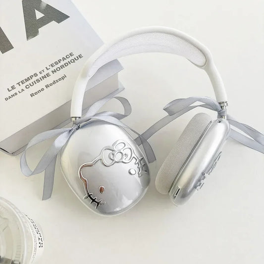 Obal na AirPods Max Hello KItty