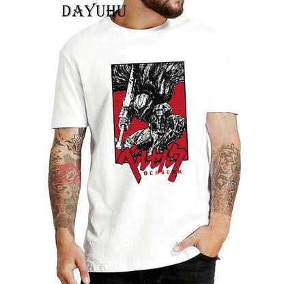 Pánské triko Berserk