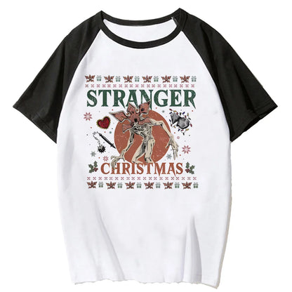 Unisex triko Stranger Things