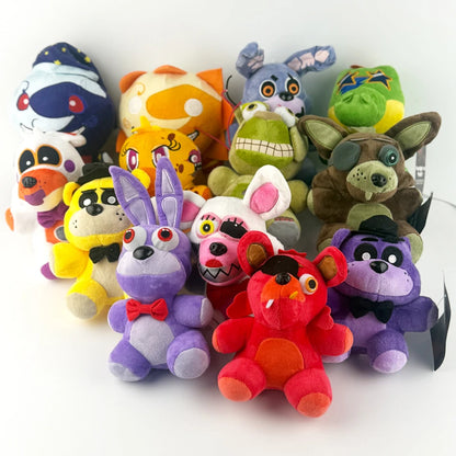 Plyšová hračka Five Night At Freddy