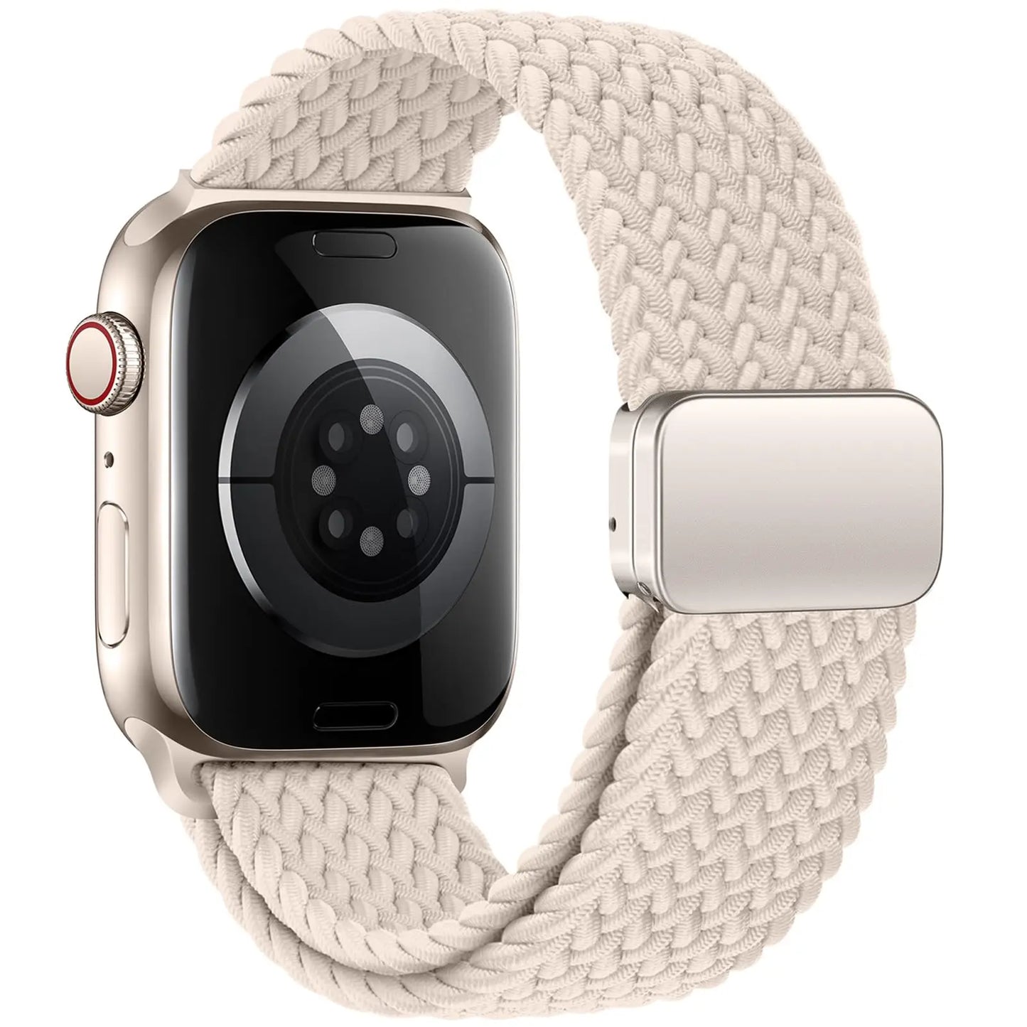 Elegantní řemínek na Apple Watch