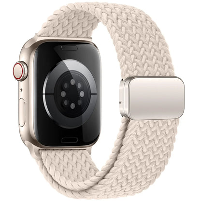 Elegantní řemínek na Apple Watch