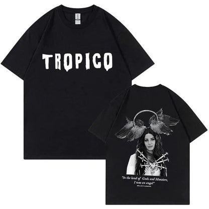 Unisex triko Lana Del Rey