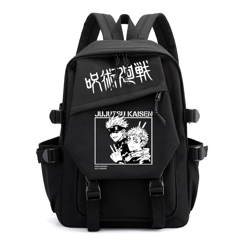 Školní batoh Jujutsu Kaisen