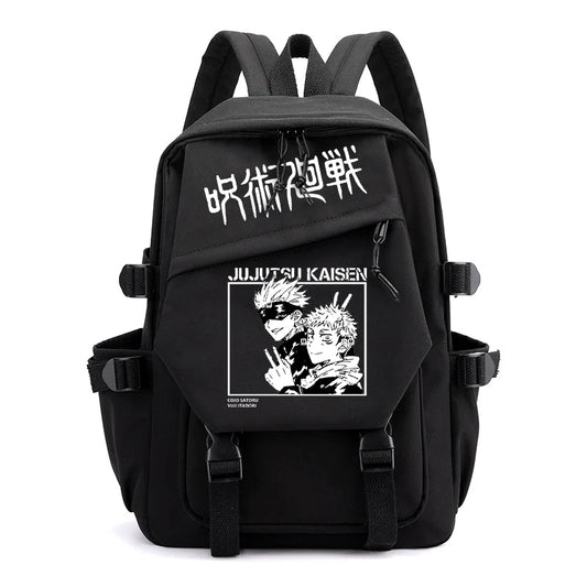 Školní batoh Jujutsu Kaisen