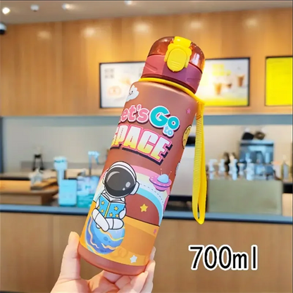 Dětská láhev do školy 700 ml