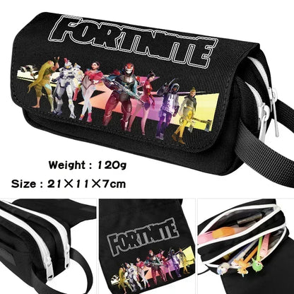 Penál Fortnite