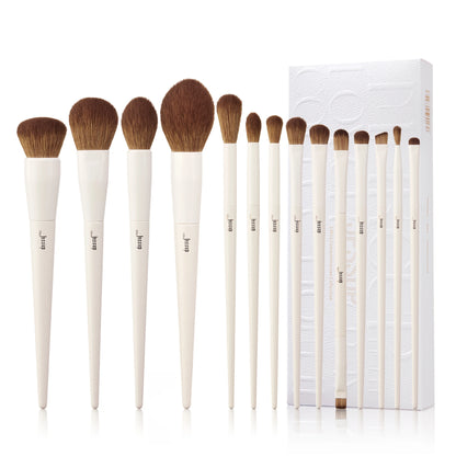Set štětců na makeup