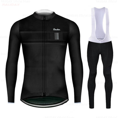 Pánský cyklistický set