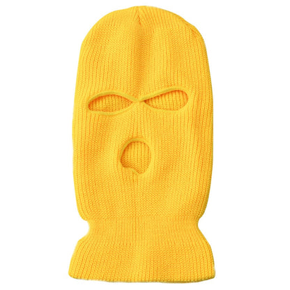 Jednobarevná kukla