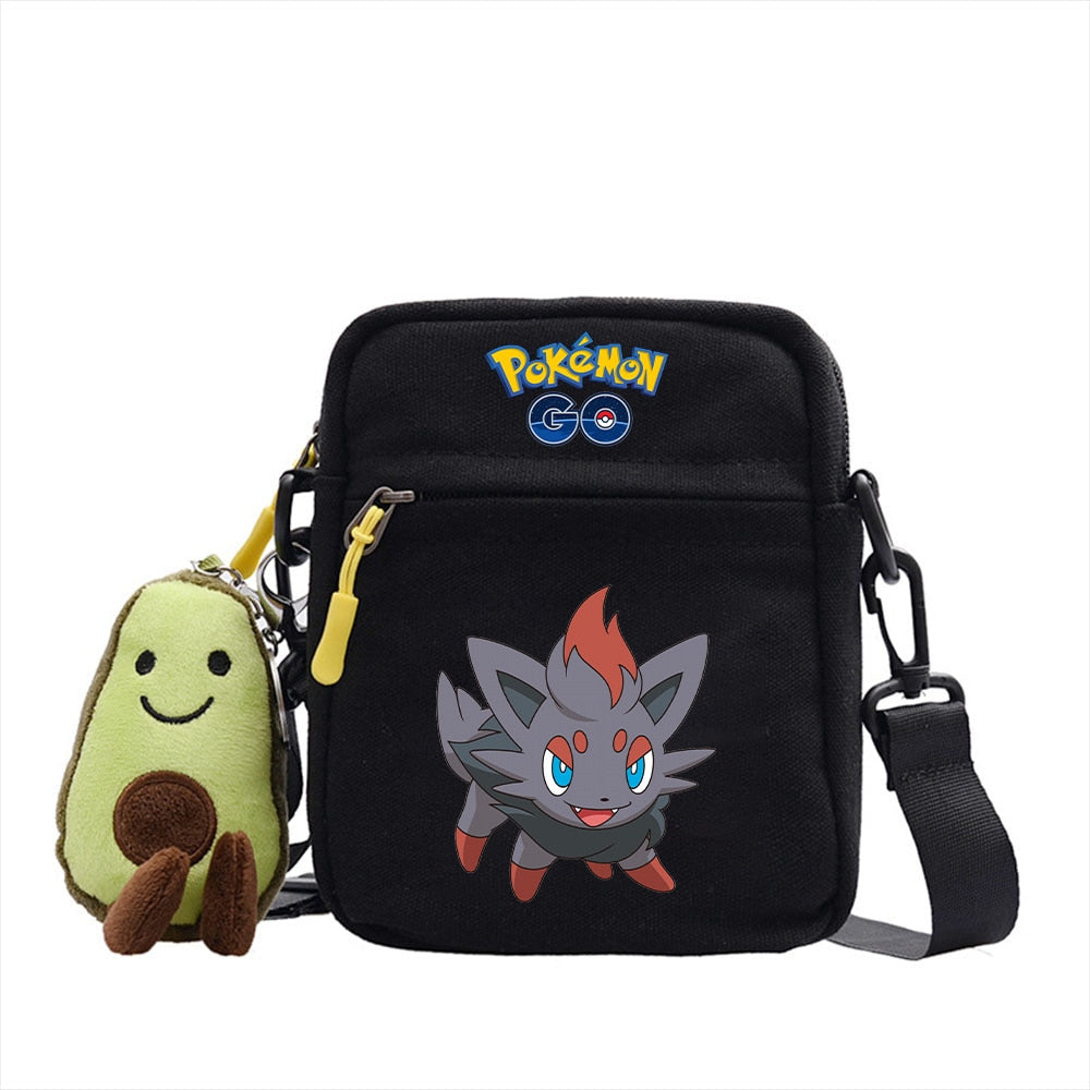 Taška přes rameno Pokémon