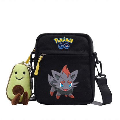 Taška přes rameno Pokémon