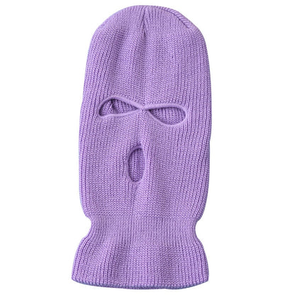 Jednobarevná kukla