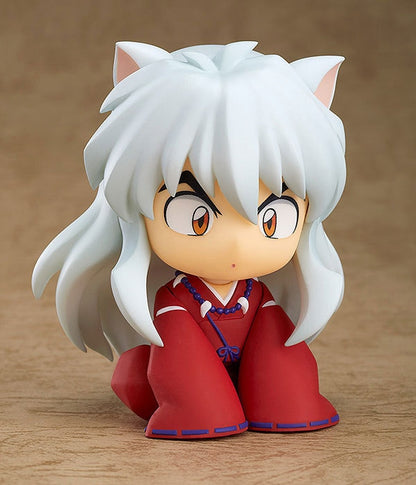 Figurka Inuyasha