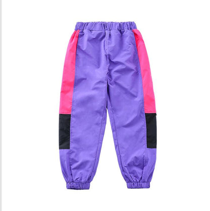Dětský kostým na hiphop