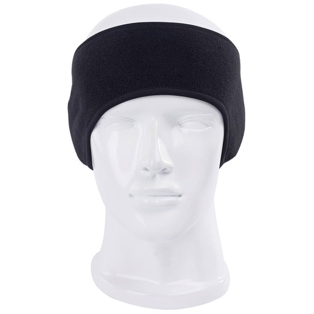 Unisex čepice pod helmu