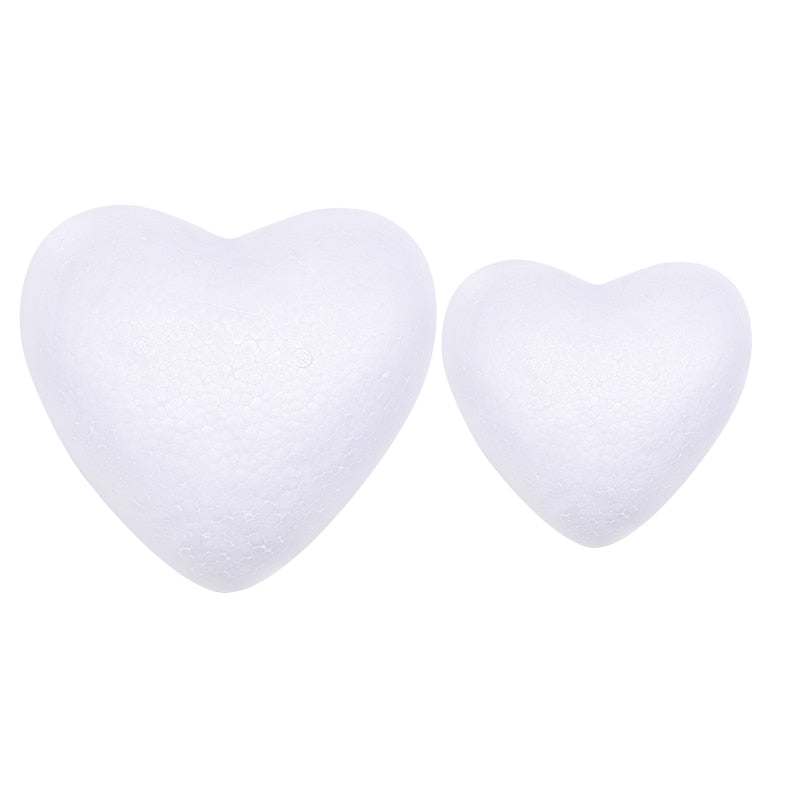 DIY medvídek na valentýna