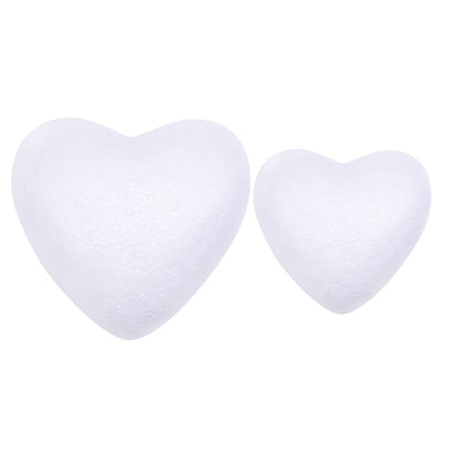 DIY medvídek na valentýna