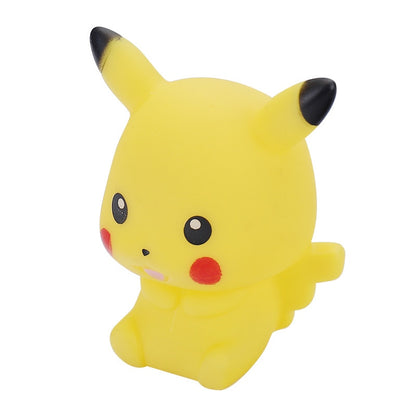 Hračka do vany Pokemon 6 ks
