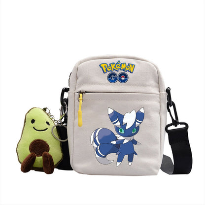 Taška přes rameno Pokémon