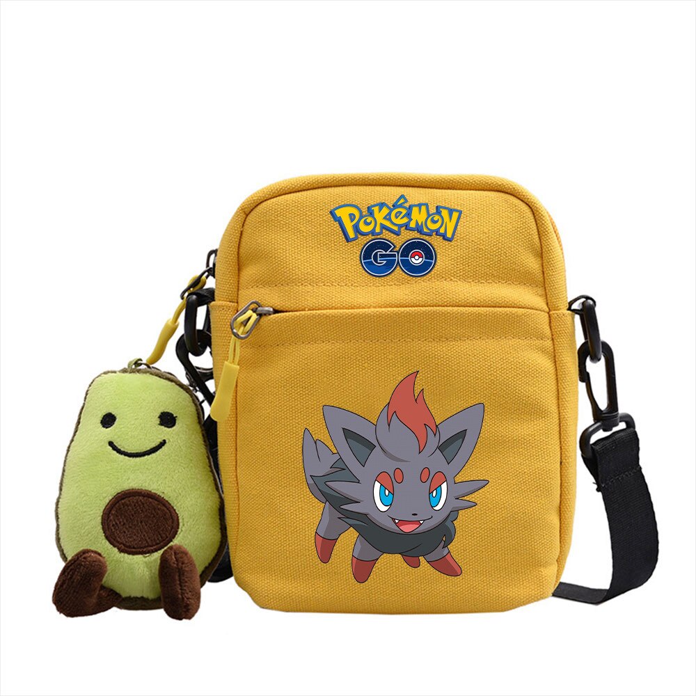Taška přes rameno Pokémon