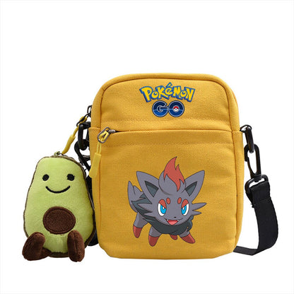 Taška přes rameno Pokémon
