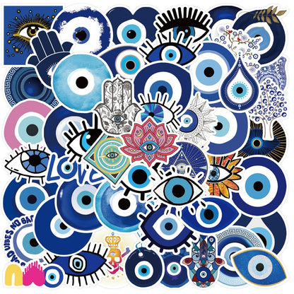 1005003518729327-Evil Eye 10PCS|1005003518729327-Evil Eye 30PCS|1005003518729327-Evil Eye 50PCS