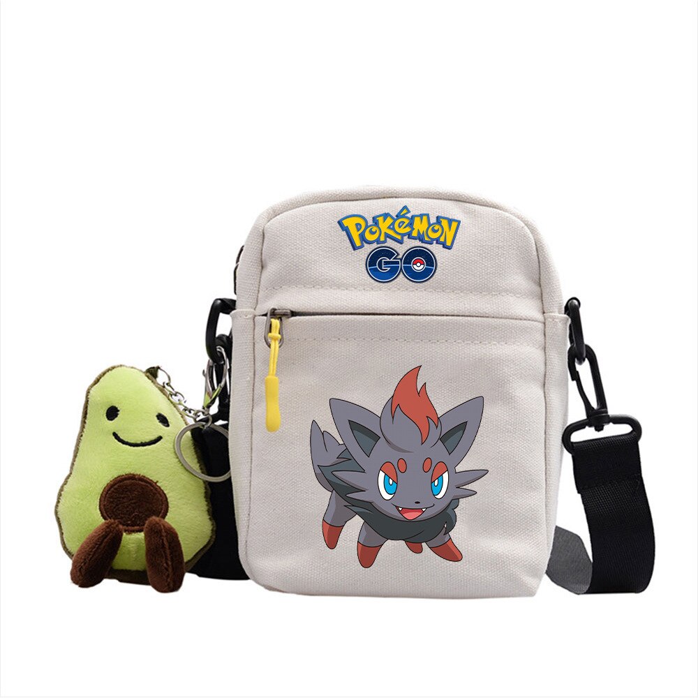 Taška přes rameno Pokémon