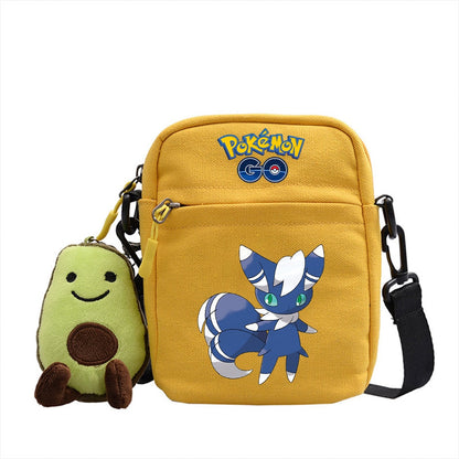Taška přes rameno Pokémon