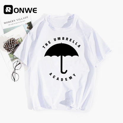 Dámské tričko Umbrella Academy