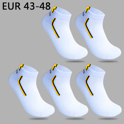 Set pánských kotníkových ponožek