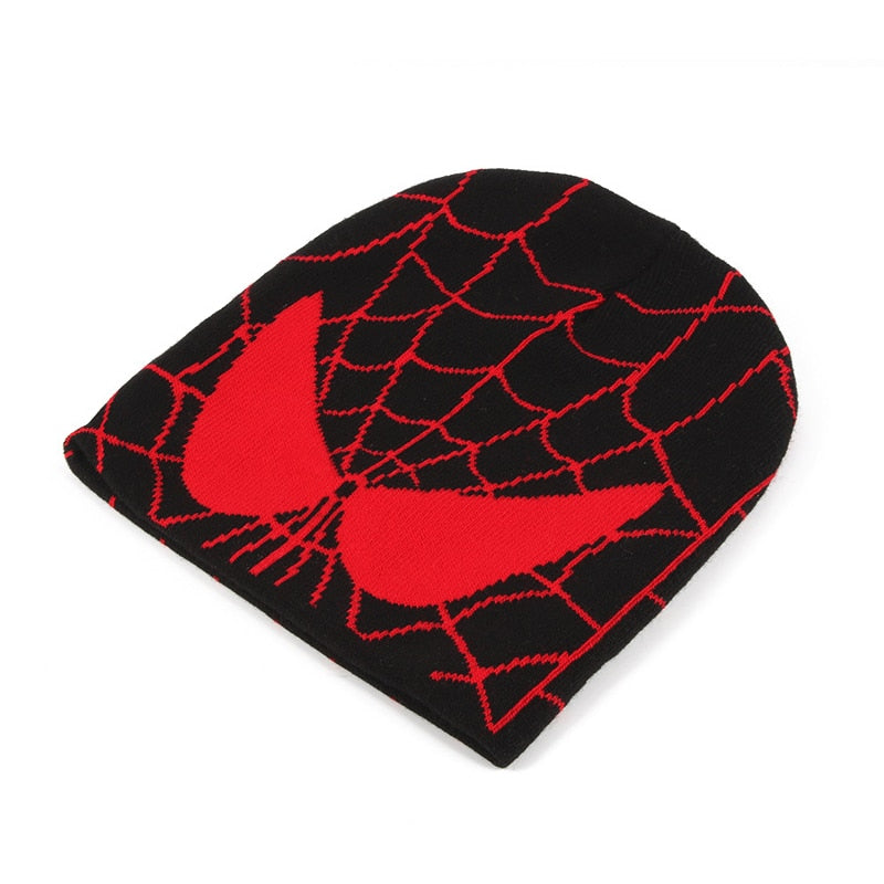 Dětská čepice Spiderman