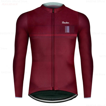 Pánský cyklistický set