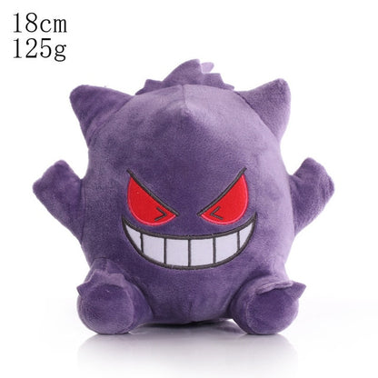 Plyšová hračka Pokémon Takara