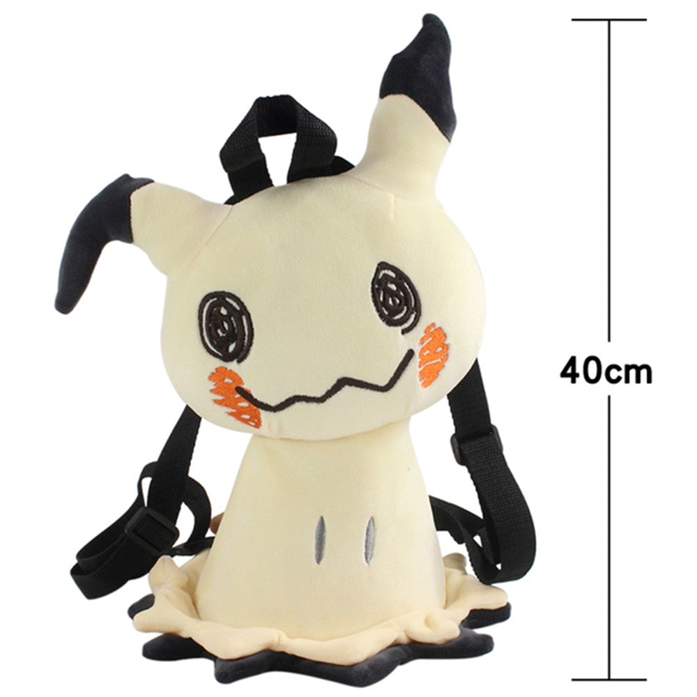 Plyšový batoh Pokémon Mimikyu