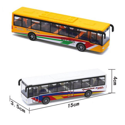 Nákladní auta pro děti