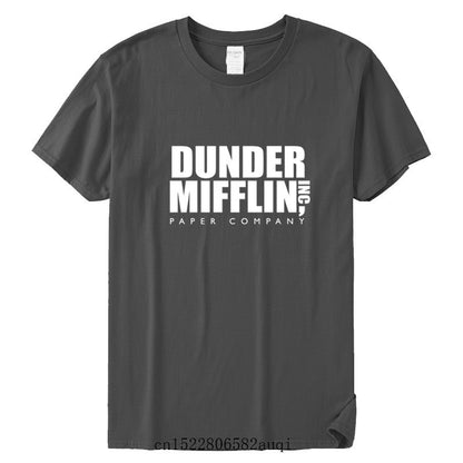 Pánské triko DUNDER MIFFLIN