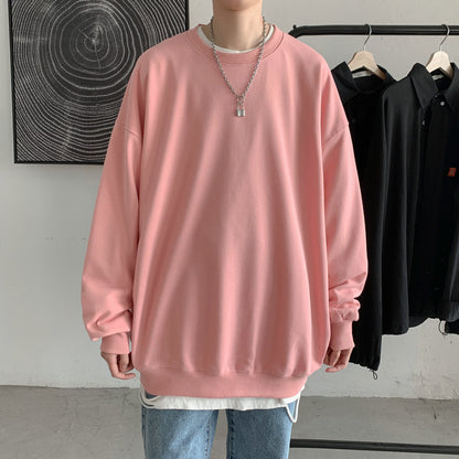 Pánská oversized mikina