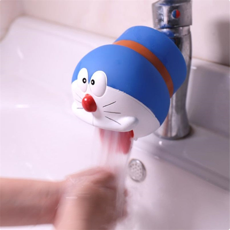 Nástavec na kohoutek Disney