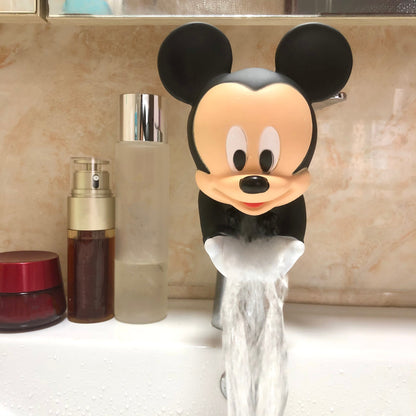 Nástavec na kohoutek Disney